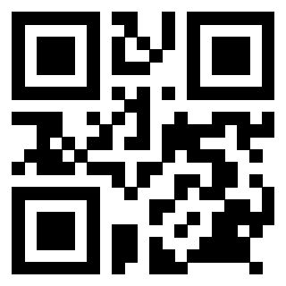 Il Qr Code di 3918985868