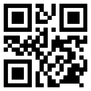 Immagine del QrCode di 3918985869