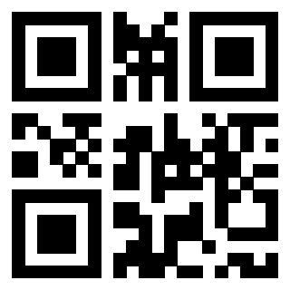 3918985871 - Immagine del Qr Code associato