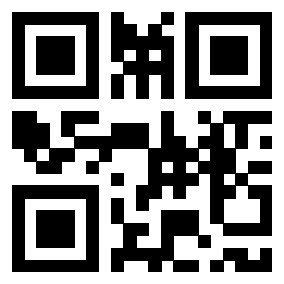 Scansione del Qr Code di 3918985872
