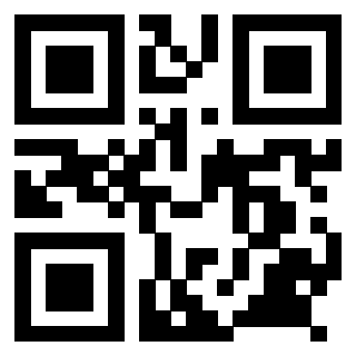 Il QrCode di 3918985873