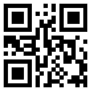 3918985874 - Immagine del QrCode associato