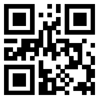 3918985878 Qr Code associato