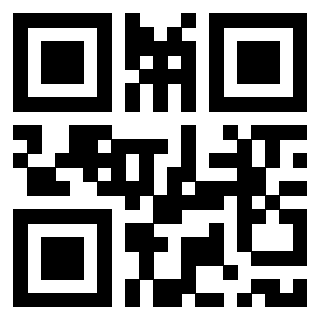 3918985881 - Immagine del QrCode associato