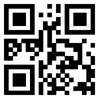 3918985882 - Immagine del Qr Code associato