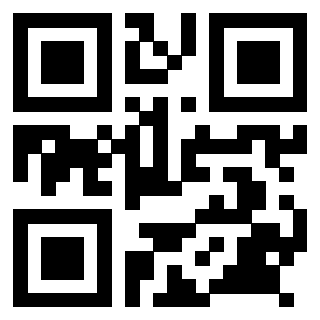 Immagine del Qr Code di 3918985884