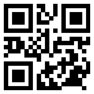3918985885 - Immagine del Qr Code