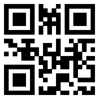 Scansione del Qr Code di 3918985886