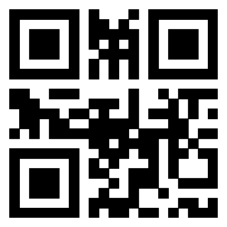 Il QrCode di 3918985887