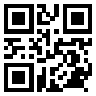 3918985890 - Immagine del Qr Code associato