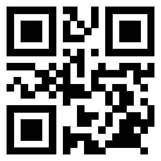 Immagine del QrCode di 3918985893