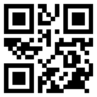 3918985896 - Immagine del QrCode