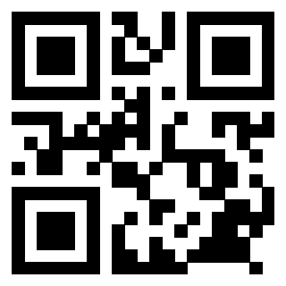 Immagine del QrCode di 3918985902
