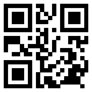 3918985910 - Immagine del Qr Code associato