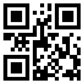 3918985915 - Immagine del Qr Code associato