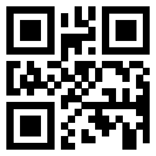 3918985916 - Immagine del QrCode