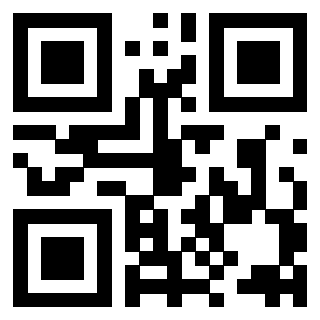 Il QrCode di 3918985917