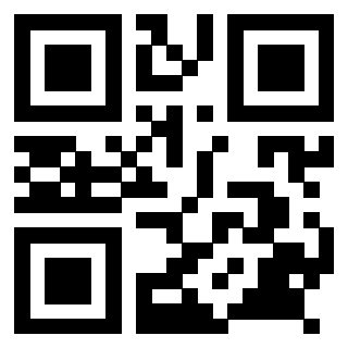 Scansione del Qr Code di 3918985918
