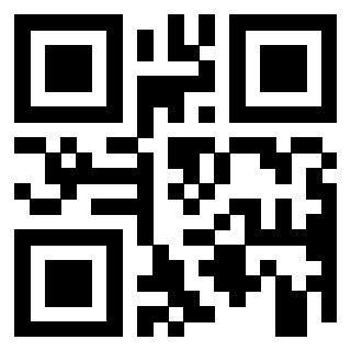Il QrCode di 3918985919