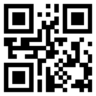 3918985920 - Immagine del QrCode