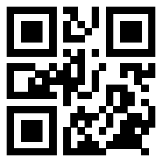 Il QrCode di 3918985921