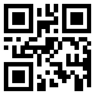 3918985922 - Immagine del QrCode associato