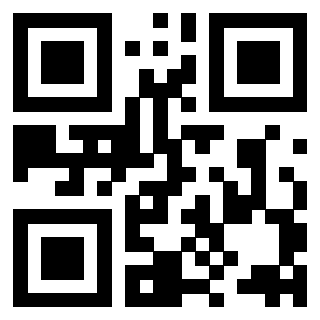 3918985927 - Immagine del Qr Code associato