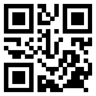 Il Qr Code di 3918985929