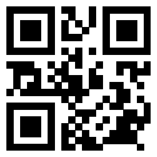 3918985930 - Immagine del Qr Code associato