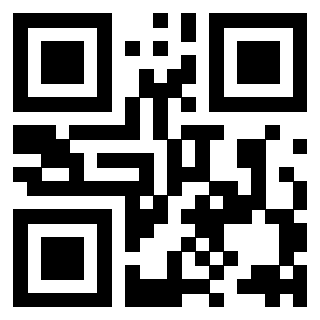 Immagine del Qr Code di 3918985933