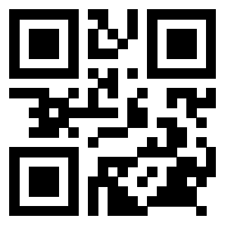 Immagine del QrCode di 3918985934