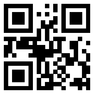 3918985935 QrCode associato