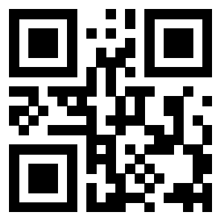 3918985938 - Immagine del QrCode