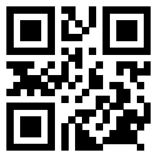 3918985939 QrCode associato