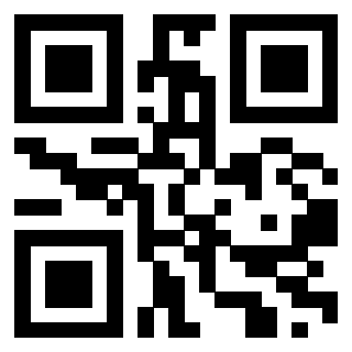 Il Qr Code di 3918985942