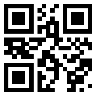 3918985943 - Immagine del QrCode associato