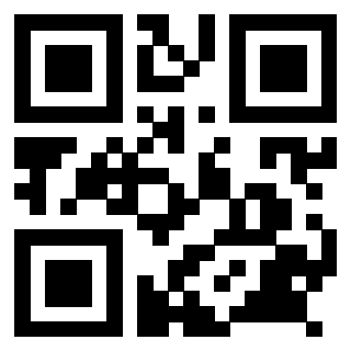 Il QrCode di 3918985944