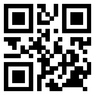 3918985945 - Immagine del QrCode associato