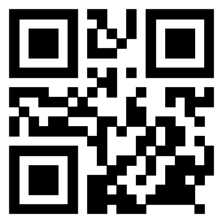 3918985949 Qr Code associato