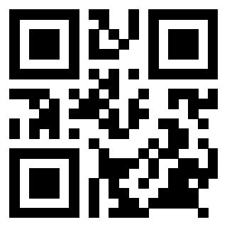 Immagine del QrCode di 3918985951