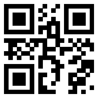 3918985952 - Immagine del QrCode associato
