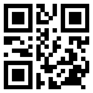 Scansione del Qr Code di 3918985954