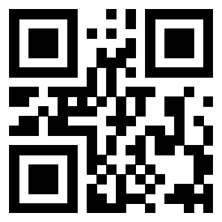 Il QrCode di 3918985956