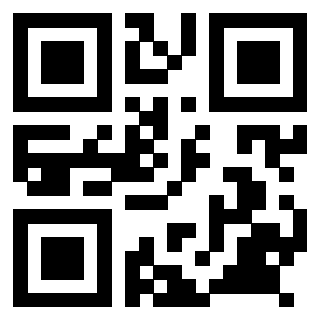 3918985957 - Immagine del QrCode associato