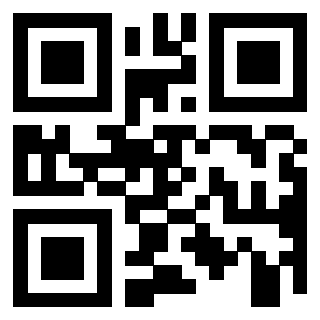 3918985958 - Immagine del QrCode