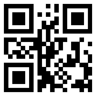 Scansione del Qr Code di 3918985960