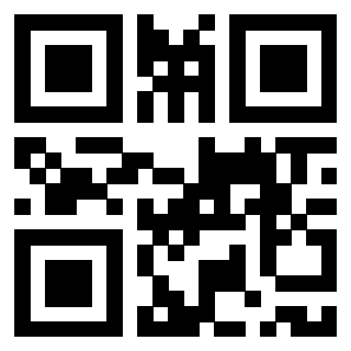 Il Qr Code di 3918985961