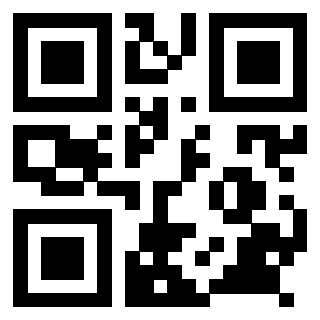 Scansione del Qr Code di 3918985962