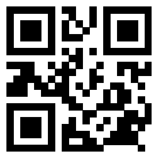 3918985964 QrCode associato