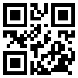 Il Qr Code di 3918985965